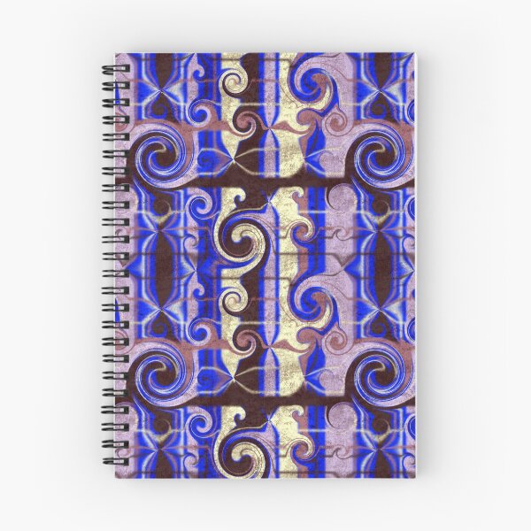 Item preview, Vertical and Horizontal Liquify Stripes designed and sold by Donna Norton.