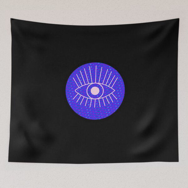 Item preview, magic eye designed and sold by joshcwa.