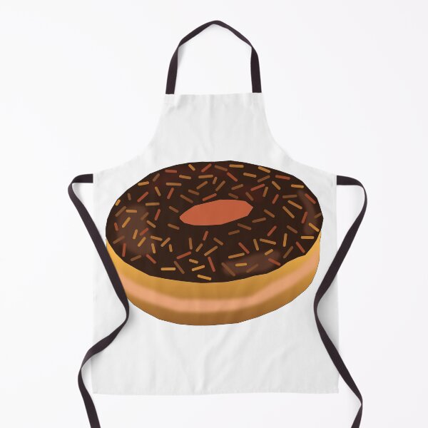 Item preview, Indulge your cravings with this cute Donut design designed and sold by BlessingDirect.