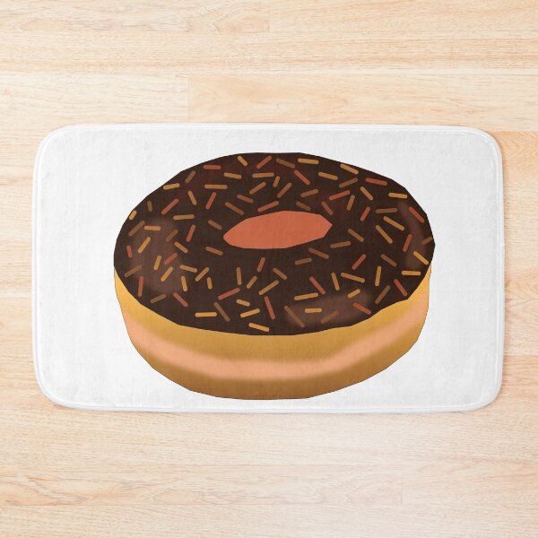 Item preview, Indulge your cravings with this cute Donut design designed and sold by BlessingDirect.