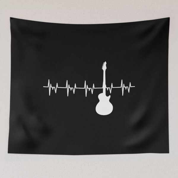Item preview, Guitar beats designed and sold by RAKANSHIRTS.