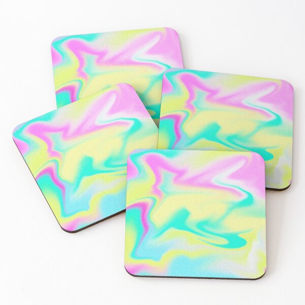 Item preview, Liquid Holographic Texture designed and sold by INKTUS.