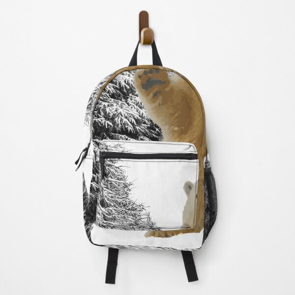 Item preview, Artistic Polar Bear Realism designed and sold by OliOuterBrands.