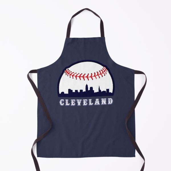 Artikelvorschau, Cleveland Hometown Indian Tribe Vintage für Baseball-Fans T-Shirt entworfen und verkauft von markaam.