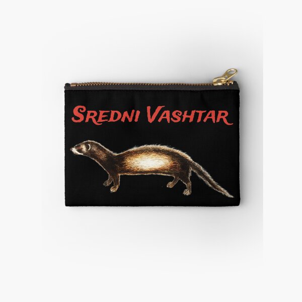 Item preview, Sredni Vashtar - Saki designed and sold by ICheckmateThee.