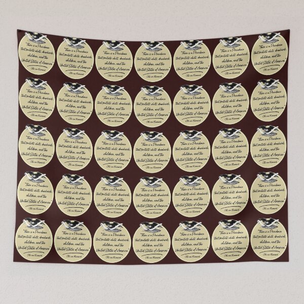 Item preview, United States of America quote designed and sold by sandpiperstudio.