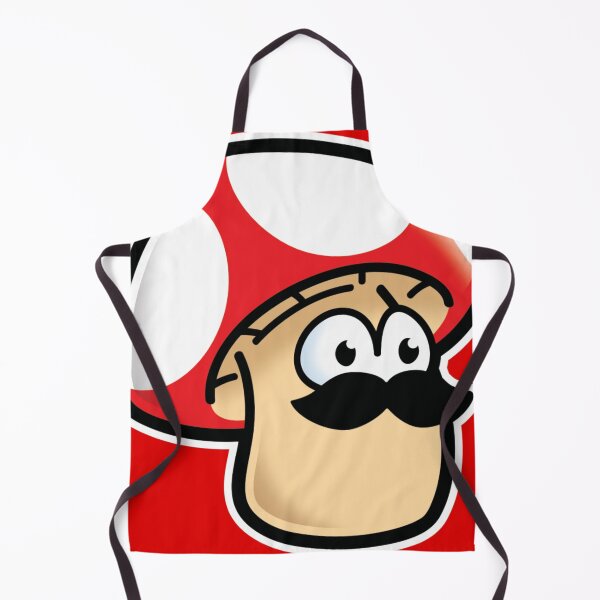 Item preview, ShroomDood (Red) designed and sold by Justin Sousa.