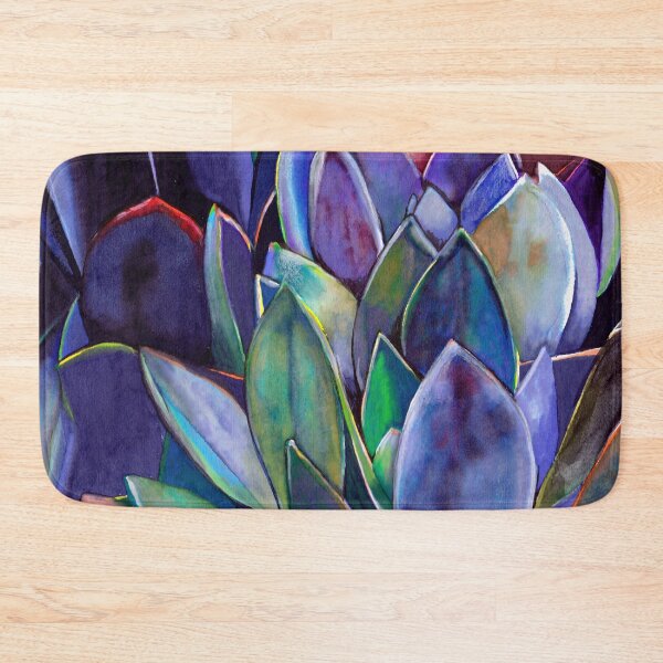 Item preview, Purple Agave designed and sold by maiautumn.