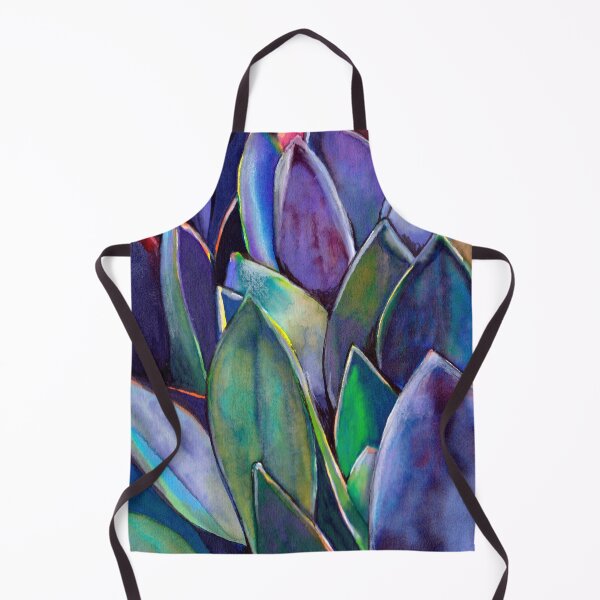 Item preview, Purple Agave designed and sold by maiautumn.