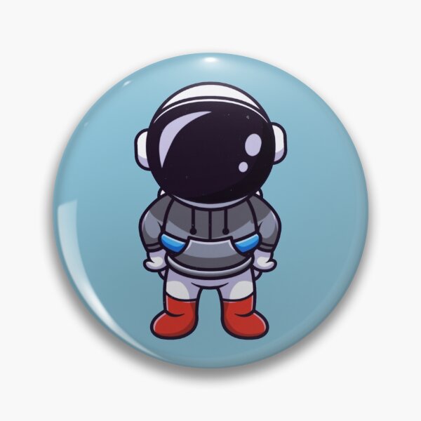 Item preview, Cool Astronaut, Space designed and sold by AUGUSHOPTY.