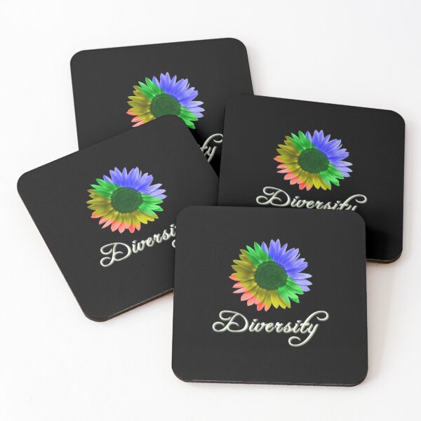 Item preview, Diversity and identity designed and sold by EddMen.