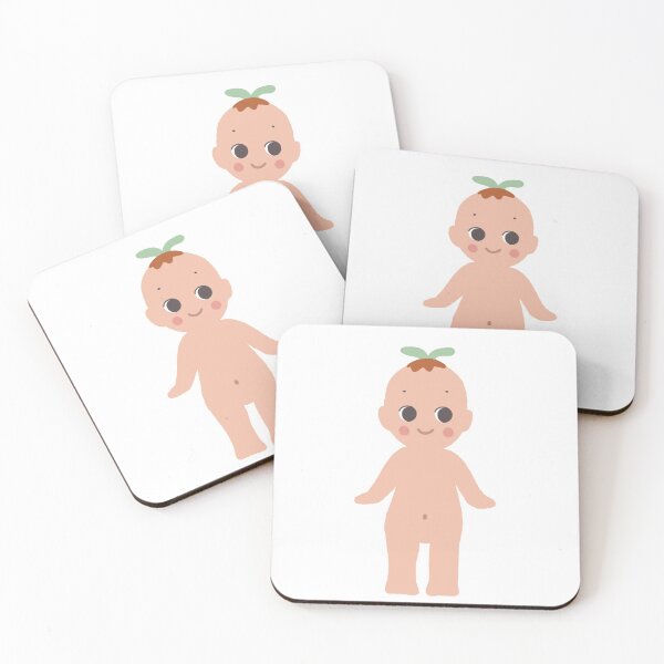 Item preview, Sonny Angel Sprout  designed and sold by emma makes doodles.