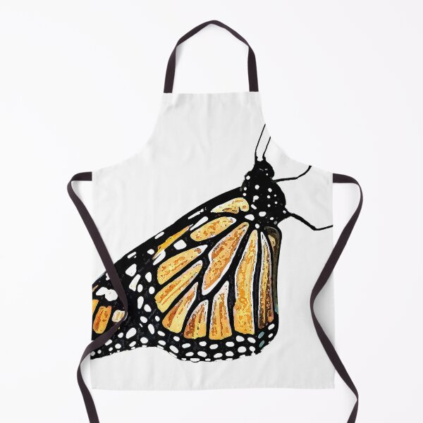 Item preview, Monarch Butterfly designed and sold by WanderingMogwai.
