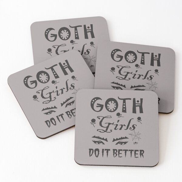 Item preview, Witchcraft Girls - Gothic  designed and sold by StarsForgers.