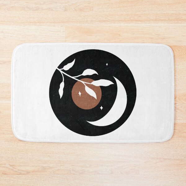 Item preview, Moon Phase designed and sold by ABakerMaker.