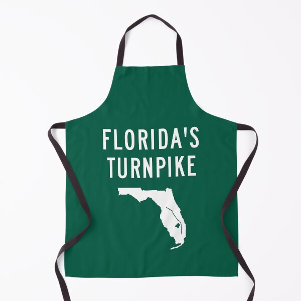 Item preview, Florida's turnpike toll road designed and sold by cangurojoe.