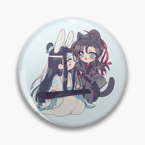 Item preview, WANGXIAN.MEOW-BUN designed and sold by stephylee88.