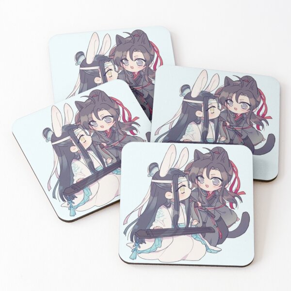 Item preview, WANGXIAN.MEOW-BUN designed and sold by stephylee88.