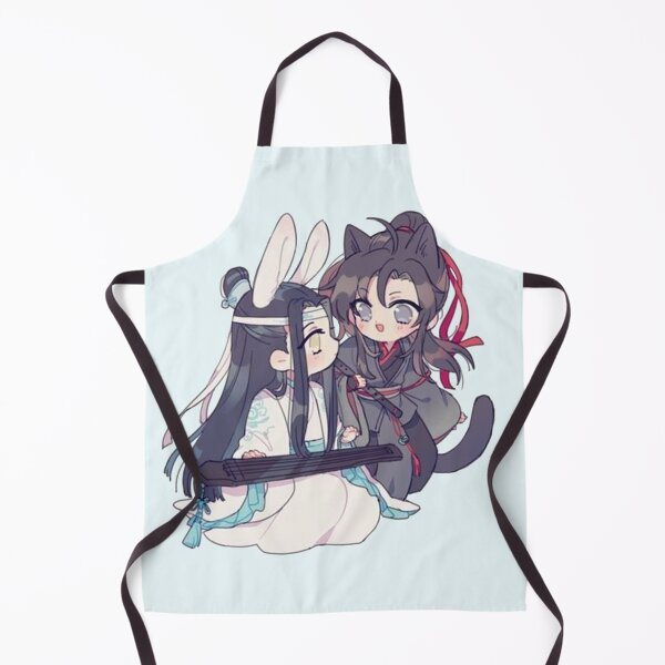 Item preview, WANGXIAN.MEOW-BUN designed and sold by stephylee88.
