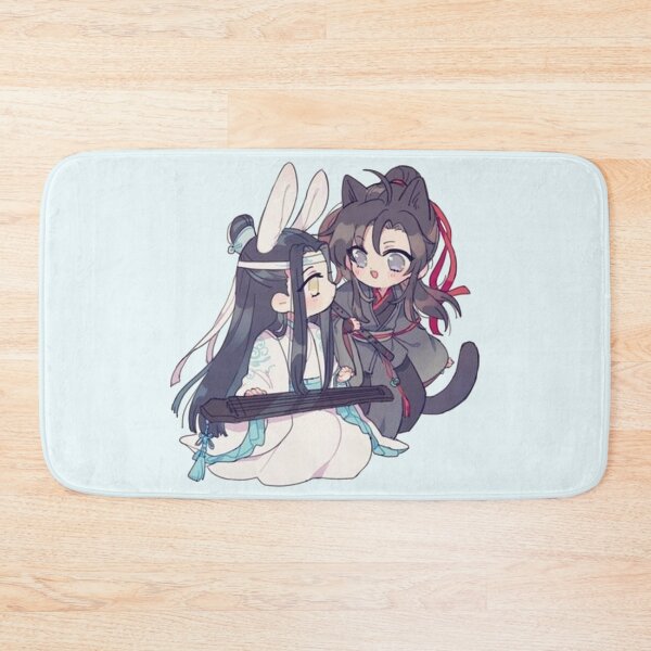 Item preview, WANGXIAN.MEOW-BUN designed and sold by stephylee88.