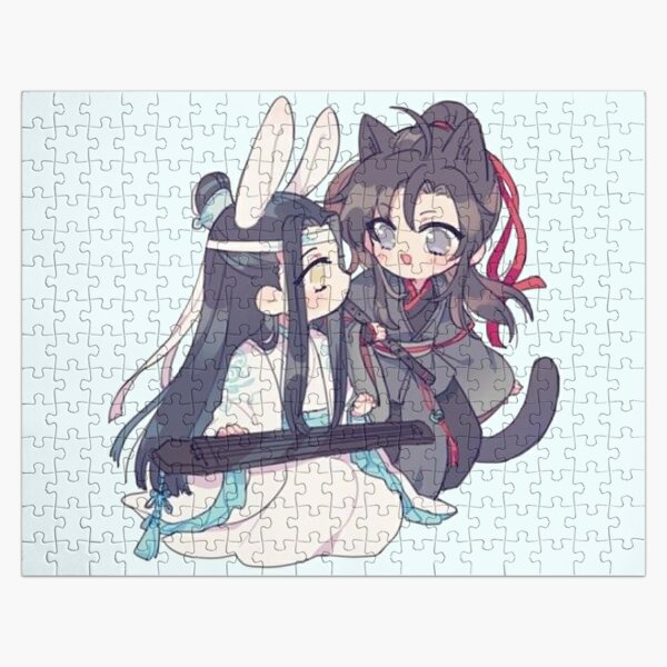 Mdzs Jigsaw Puzzles for Sale