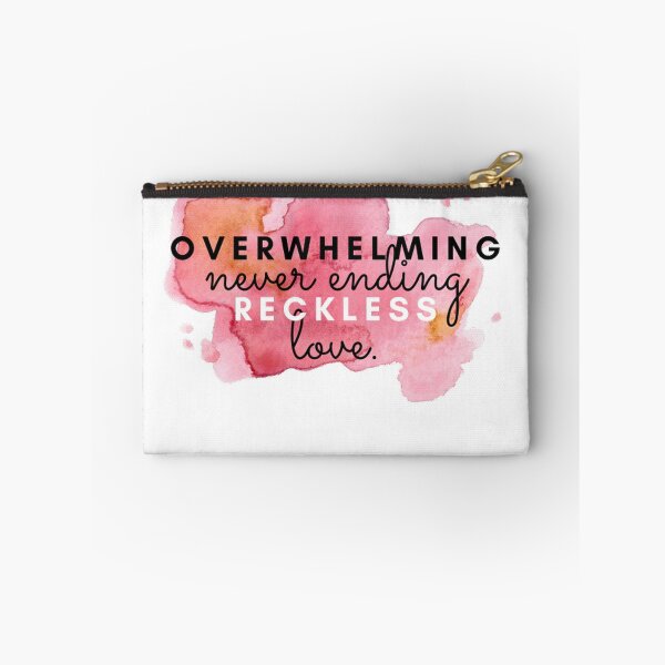 Item preview, Reckless love - cory asbury designed and sold by makaylafaith.