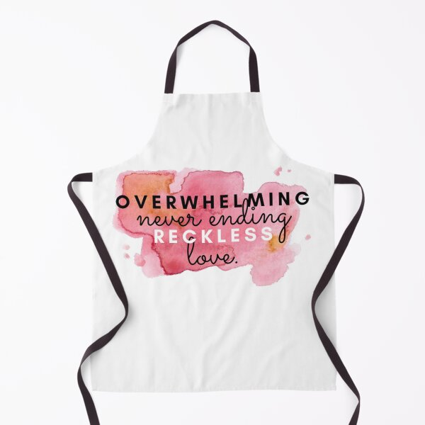 Item preview, Reckless love - cory asbury designed and sold by makaylafaith.