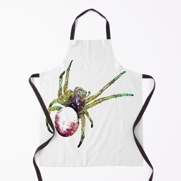 Item preview, Pink Orbweaver designed and sold by WanderingMogwai.