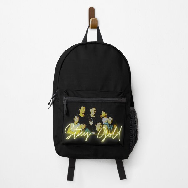 Item preview, The Outsiders - Stay Gold  designed and sold by asar1437.