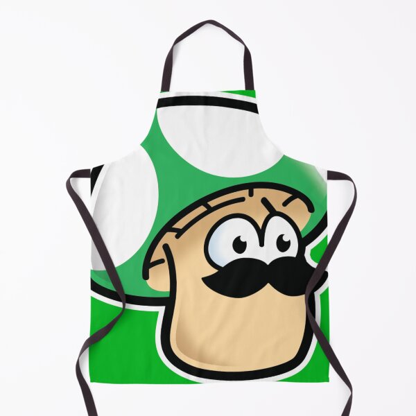Item preview, ShroomDood (Green) designed and sold by Justin Sousa.