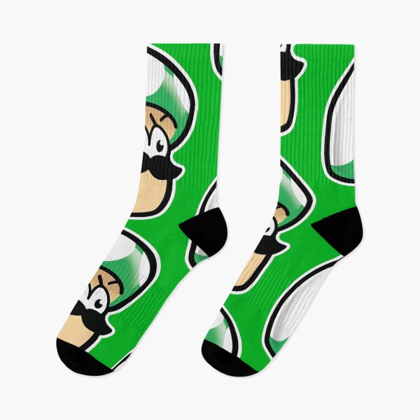 Item preview, ShroomDood (Green) designed and sold by Justin Sousa.