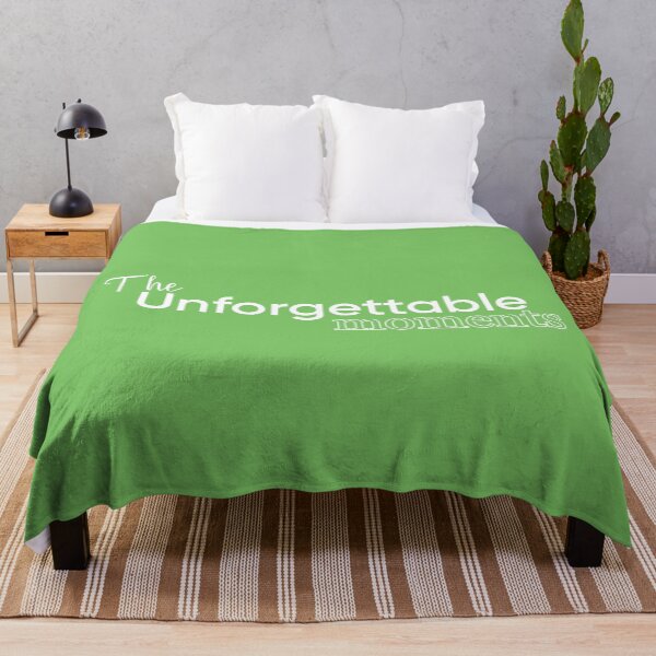 Item preview, The Unforgettable moment designed and sold by MouadbStore.