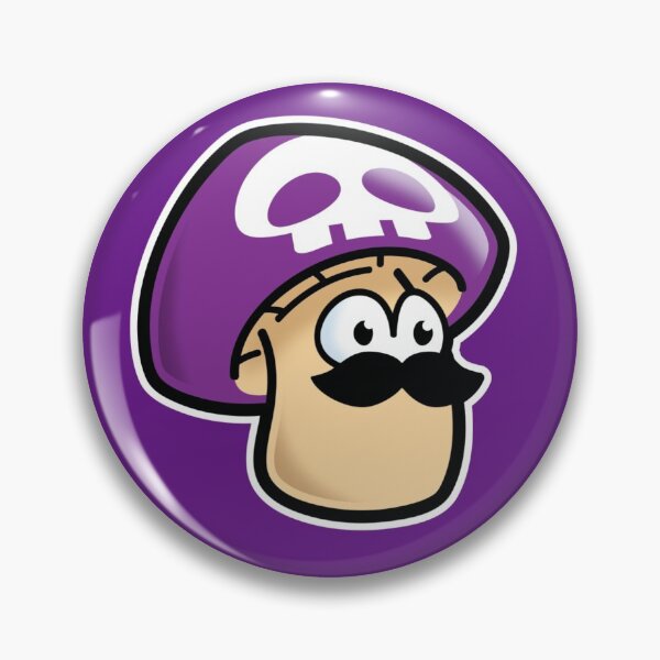 Item preview, ShroomDood (Poison) designed and sold by Justin Sousa.