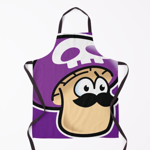 Item preview, ShroomDood (Poison) designed and sold by Justin Sousa.