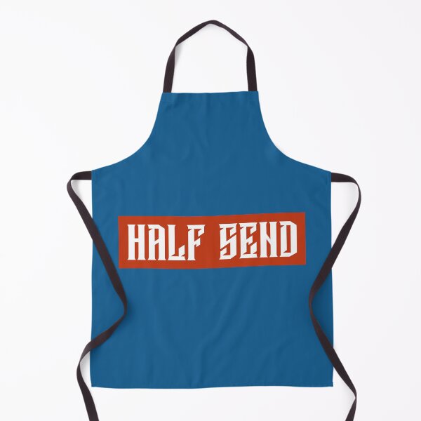 Item preview, Half Send designed and sold by Wachi-A.