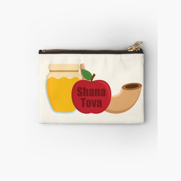 Item preview, Jewish New Year - Rosh Hashanah - Shana Tova designed and sold by ambertanderes.