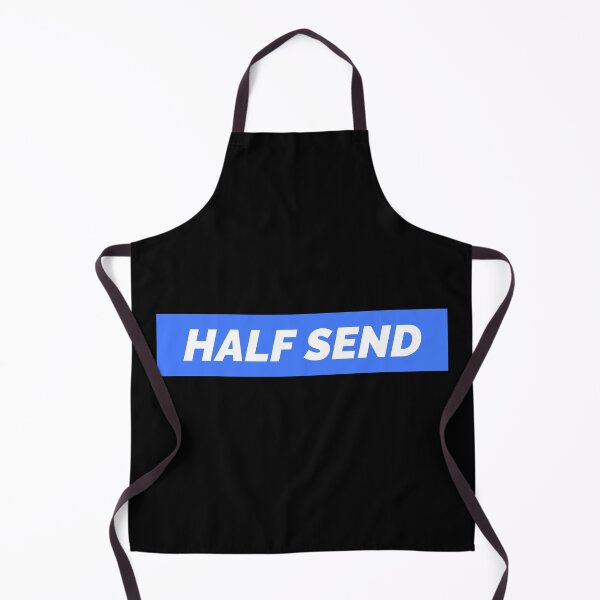 Item preview, Half Send designed and sold by Wachi-A.