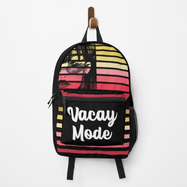 Item preview, Vacay Mode designed and sold by Monique Prince.