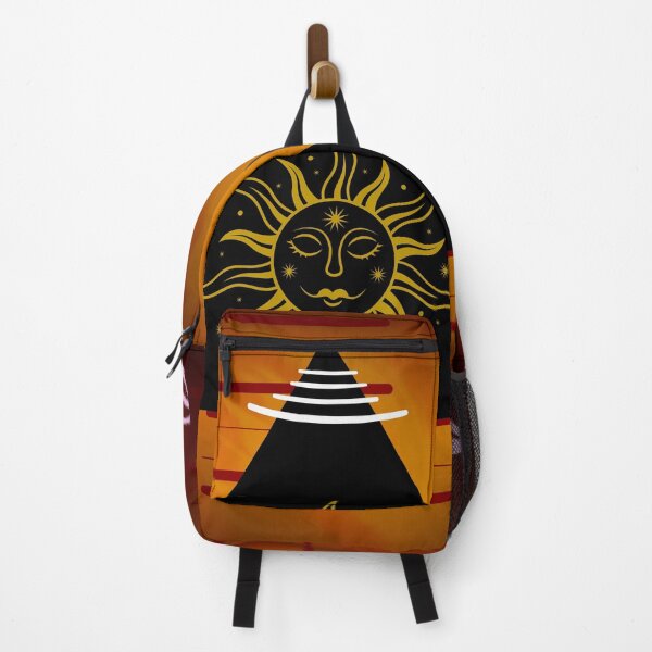 Item preview, Magic Sun designed and sold by Artpiphany.