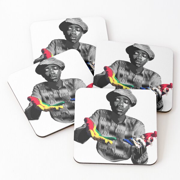 Item preview, MHD AFRO TRAP designed and sold by Shop All.