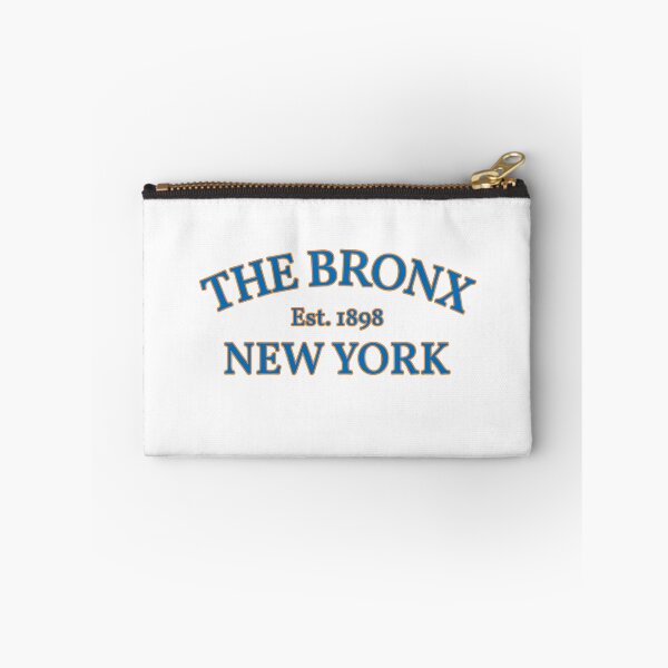 Item preview, The Bronx New York NYC Souvenir  designed and sold by The Junto Shop.