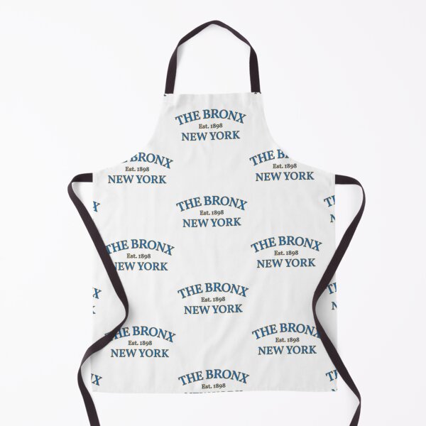 Item preview, The Bronx New York NYC Souvenir designed and sold by The Junto Shop.