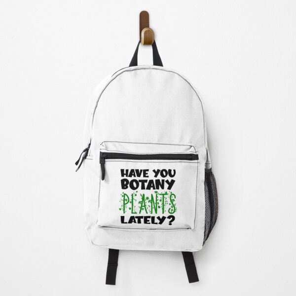 Item preview, Have You Botany Plants Lately designed and sold by Krysanthe.