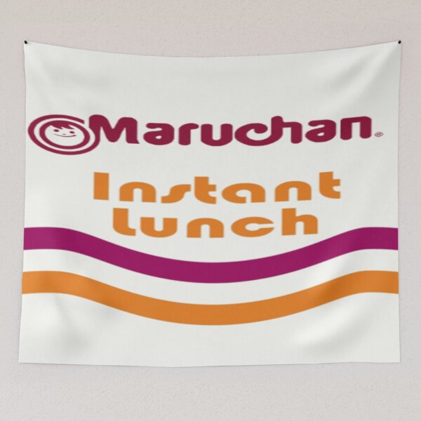 Item preview, Instant Lunch designed and sold by Creepygirl1010.