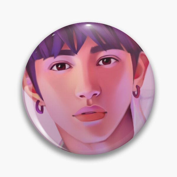 Item preview, K-Pop | Pink Anime Style Singer designed and sold by Pucna.