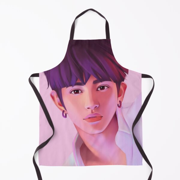 Item preview, K-Pop | Pink Anime Style Singer designed and sold by Pucna.