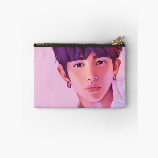 Item preview, K-Pop | Pink Anime Style Singer designed and sold by Pucna.