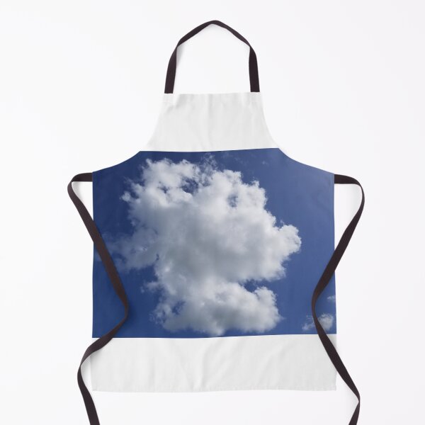 Item preview, Fluffy Cloud & Blue Sky designed and sold by joyofnature.