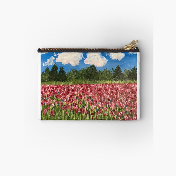 Item preview, Flower Fields designed and sold by Erinneiman.