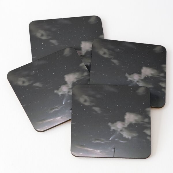 Item preview, Comet Neowise 2020 designed and sold by Jake Schultz.